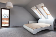 Rushington bedroom extensions