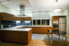 kitchen extensions Rushington